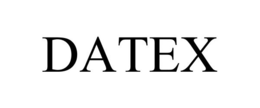 DATEX trademark