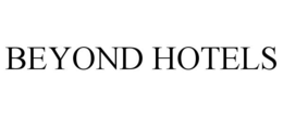 BEYOND HOTELS trademark