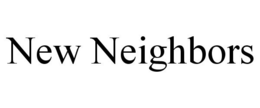 NEW NEIGHBORS trademark