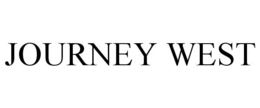 JOURNEY WEST trademark