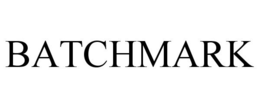 BATCHMARK trademark