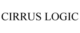 CIRRUS LOGIC trademark