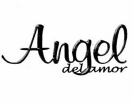 ANGEL DEL AMOR trademark