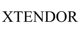 XTENDOR trademark