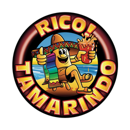 RICO! TAMARINDO trademark