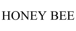 HONEY BEE trademark