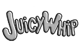 JUICYWHIP trademark