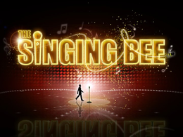 THE SINGING BEE trademark
