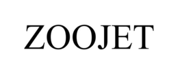 ZOOJET trademark
