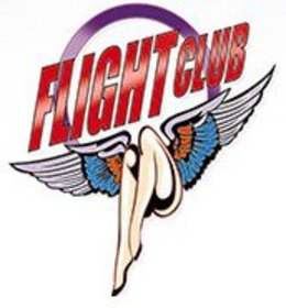 FLIGHT CLUB trademark