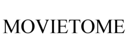 MOVIETOME trademark