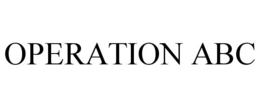 OPERATION ABC trademark