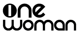ONE WOMAN trademark