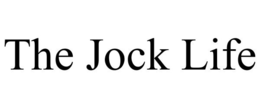 THE JOCK LIFE trademark