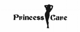PRINCESS CARE trademark
