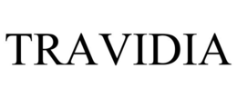 TRAVIDIA trademark