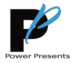 PP POWER PRESENTS trademark