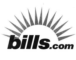 BILLS.COM trademark