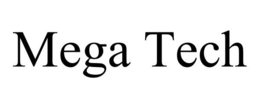 MEGA TECH trademark