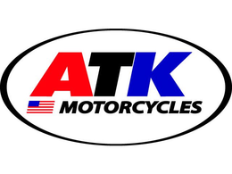 ATK MOTORCYCLES trademark