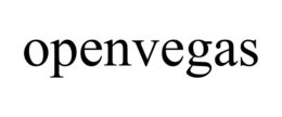 OPENVEGAS trademark