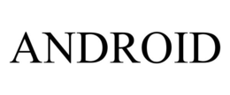 ANDROID trademark