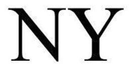 NY trademark