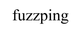 FUZZPING trademark
