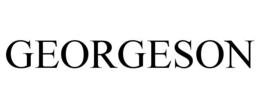 GEORGESON trademark