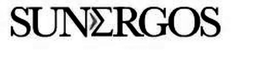 SUN ERGOS trademark