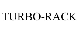 TURBO-RACK trademark