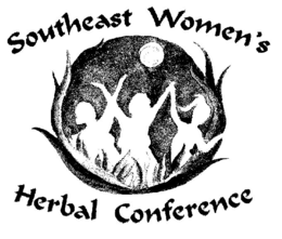 SOUTHEAST WOMEN'S HERBAL CONFERENCE trademark