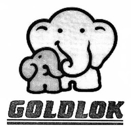 GOLDLOK trademark