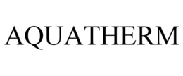 AQUATHERM trademark
