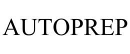 AUTOPREP trademark