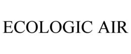 ECOLOGIC AIR trademark