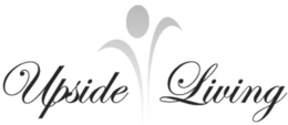 UPSIDE LIVING trademark