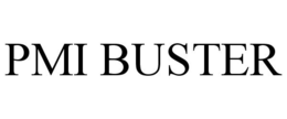 PMI BUSTER trademark