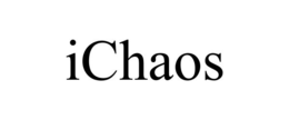 ICHAOS trademark