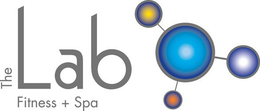THE LAB FITNESS + SPA trademark