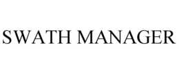 SWATH MANAGER trademark