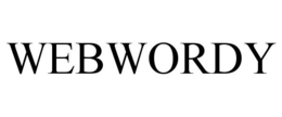 WEBWORDY trademark