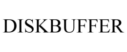 DISKBUFFER trademark