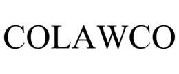 COLAWCO trademark