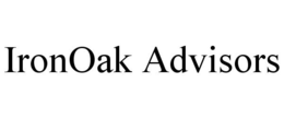 IRONOAK ADVISORS trademark