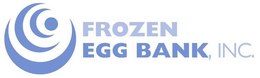 FROZEN EGG BANK, INC trademark