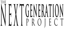 THE NEXT GENERATION PROJECT trademark