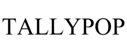 TALLYPOP trademark