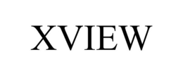 XVIEW trademark