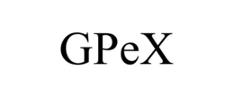 GPEX trademark